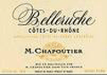 M Chapoutier 2005 Belleruche Cotes du Rhone